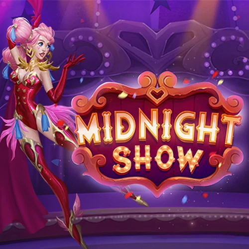 เกมสล็อต Midnight Show